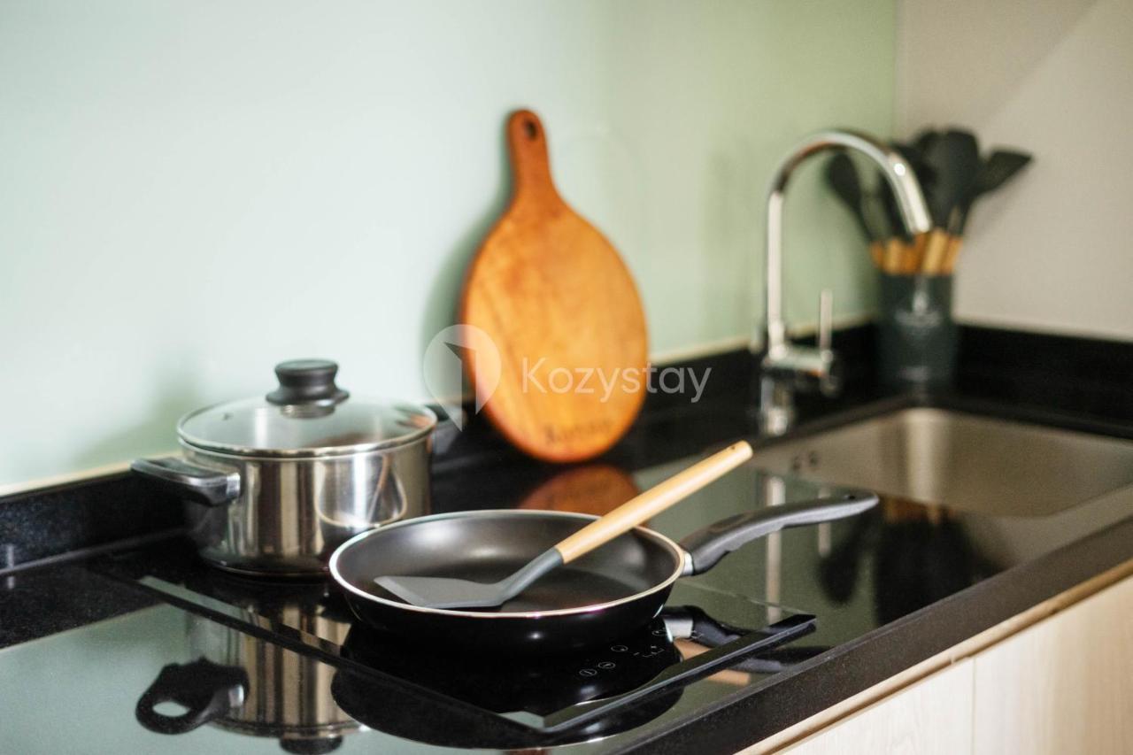 Canary By Kozystay - Menteng Pangsapuri Jakarta