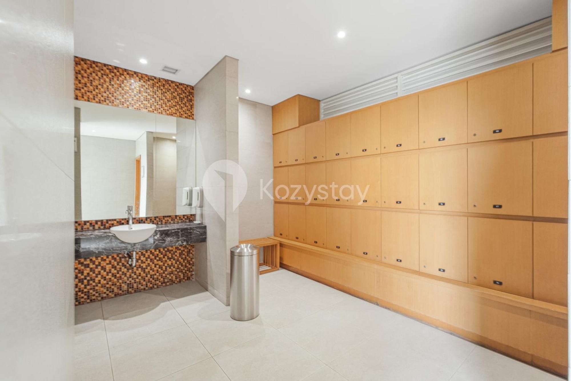 Canary By Kozystay - Menteng Pangsapuri Jakarta